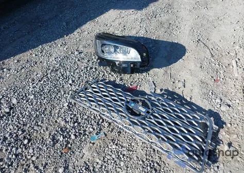 2021 GMC Terrain Awd Slt из США, поврежденный, VIN 3GKALVEV4ML326829